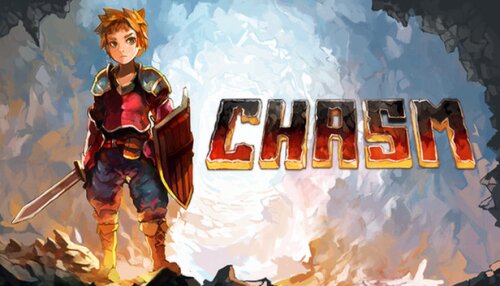 Download Chasm