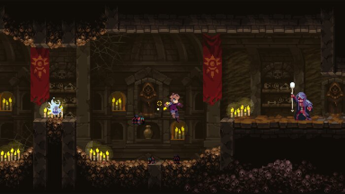 Chasm Free Download Torrent