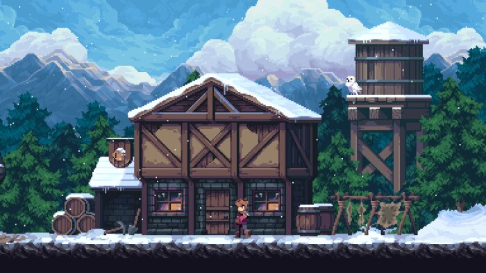 Chasm Crack Download