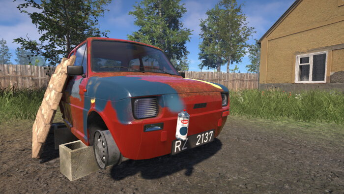 Cheap Car Repair Download Free