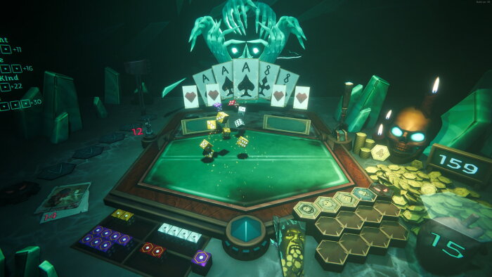 Cheat Death Download Free