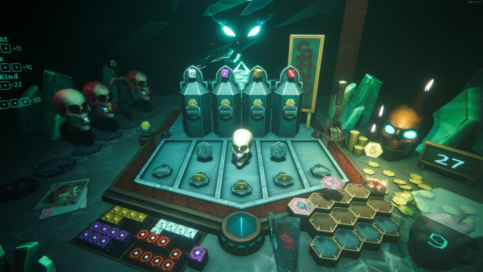 Cheat Death PC Crack
