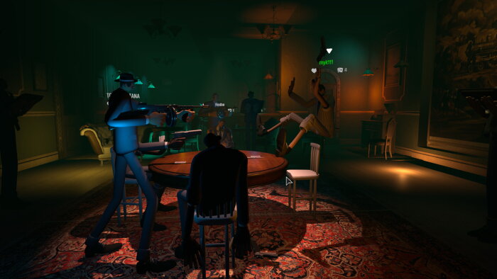 Cheater's Table Download Free