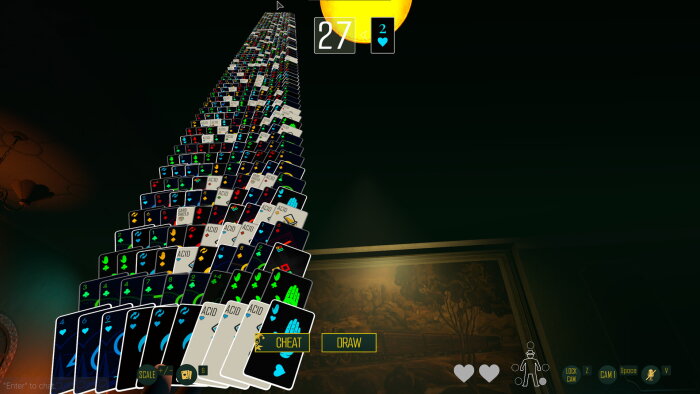 Cheater's Table Crack Download