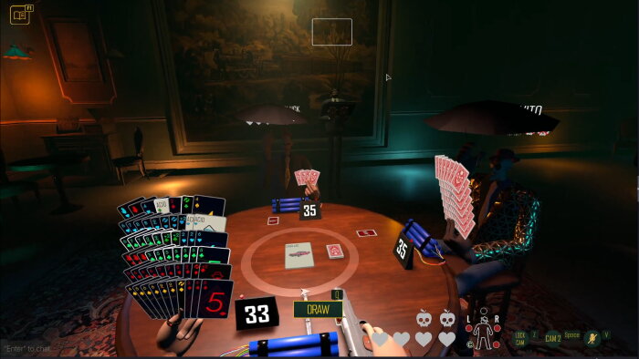 Cheater's Table PC Crack