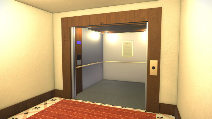 Check In Check Out Crack Download