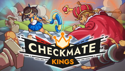 Download Checkmate Kings