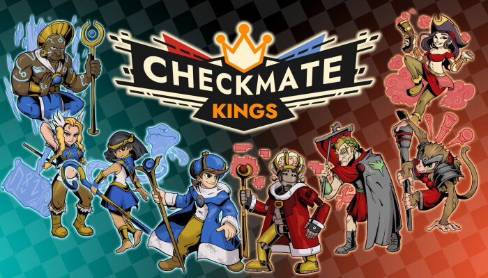Checkmate Kings Download Free