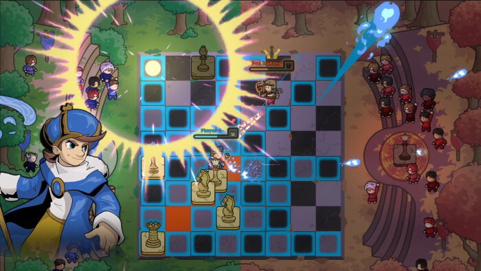 Checkmate Kings Free Download Torrent
