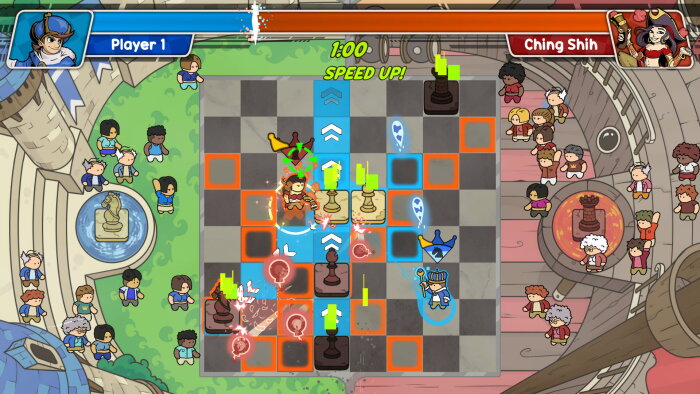 Checkmate Kings Crack Download