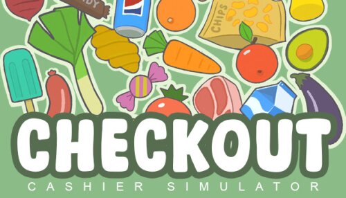 Download Checkout: Cashier Simulator