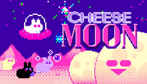 Download Cheese Moon