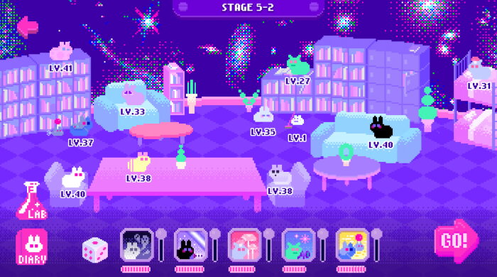 Cheese Moon PC Crack