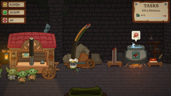 Chef Knight Free Download Torrent