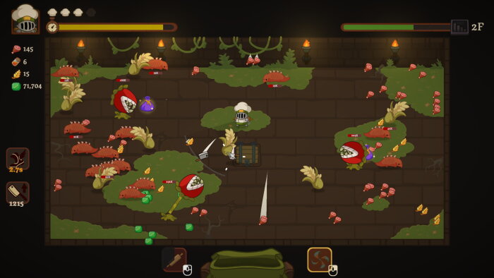 Chef Knight Crack Download