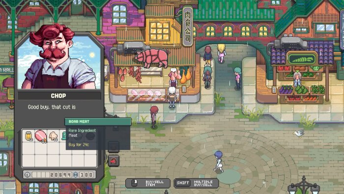 Chef RPG Crack Download