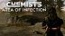 Download CHEMISTS: Area of infection