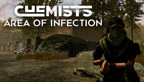 Download CHEMISTS: Area of infection