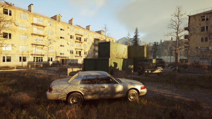 CHEMISTS: Dead Zone Free Download Torrent