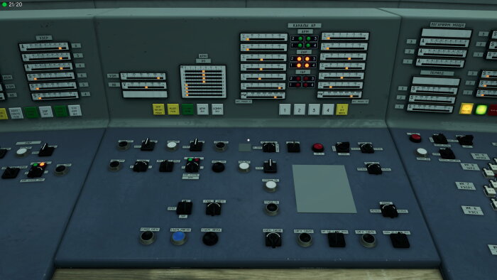 Chernobyl: Simulator Crack Download