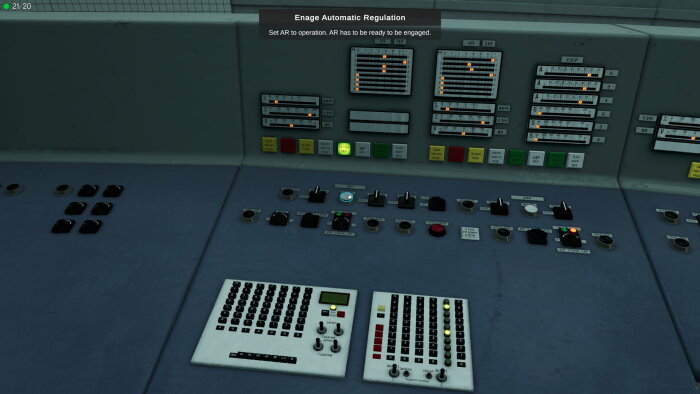 Chernobyl: Simulator PC Crack