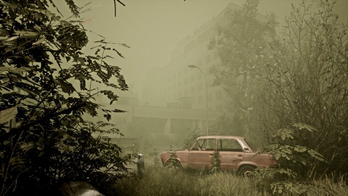 Chernobylite Free Download Torrent