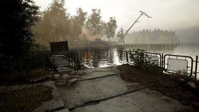 Chernobylite Crack Download