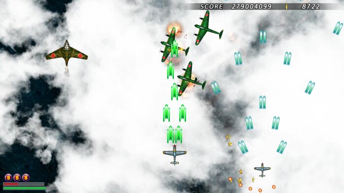 cherry blossom fleet Free Download Torrent