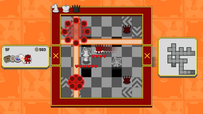 Chessplosion Download Free