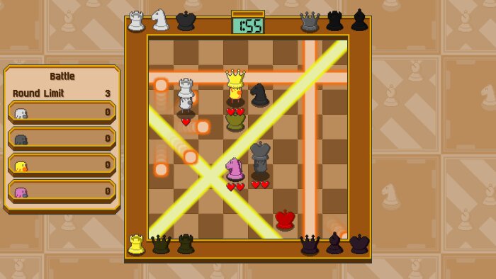 Chessplosion Crack Download