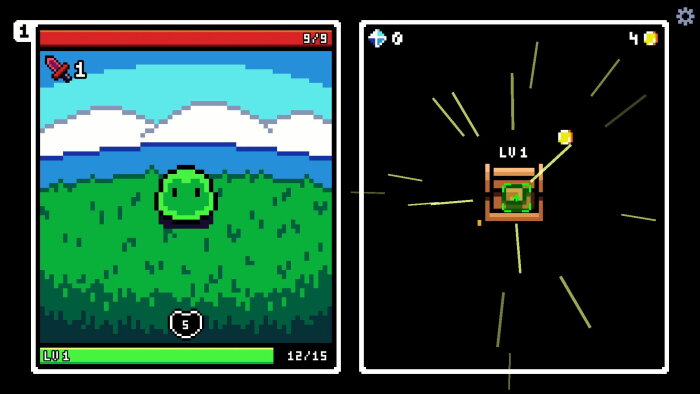 Chest Buster Download Free