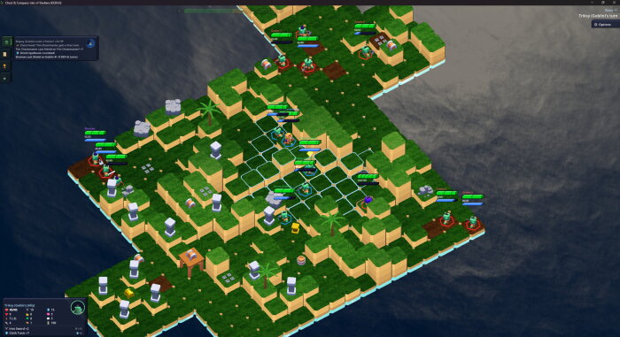 Chest & Compass: Isles of Vaultara Download Free