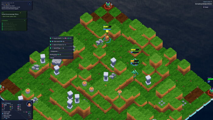 Chest & Compass: Isles of Vaultara Free Download Torrent
