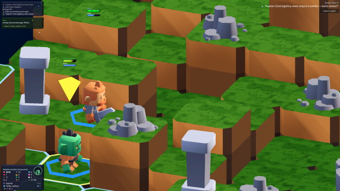 Chest & Compass: Isles of Vaultara Crack Download