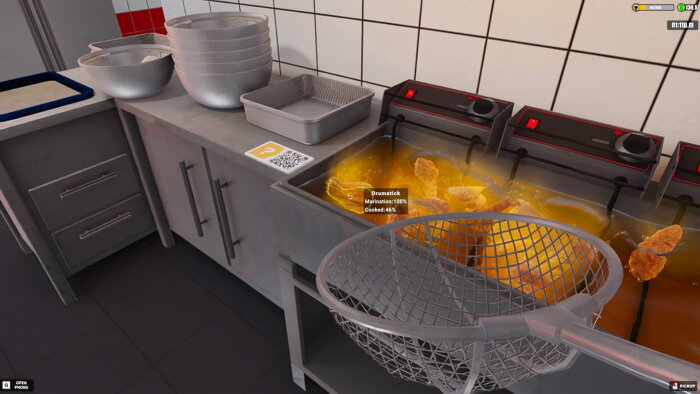 Chicken Fries Free Download Torrent