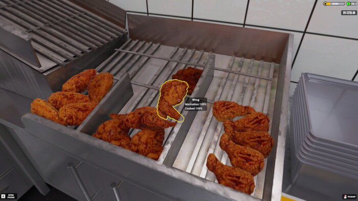 Chicken Fries Crack Download