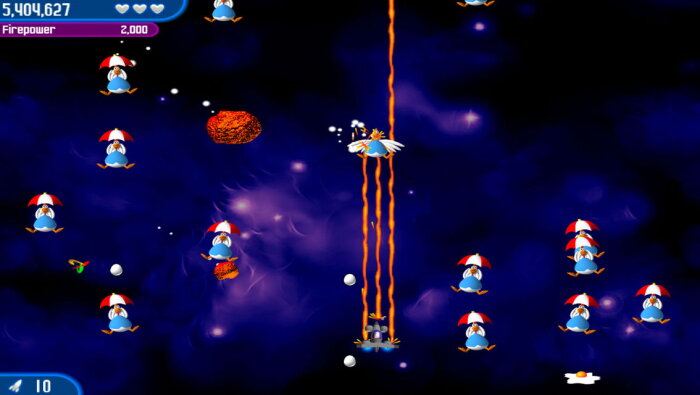 Chicken Invaders 2 Free Download Torrent