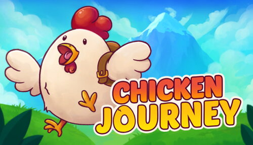 Download Chicken Journey