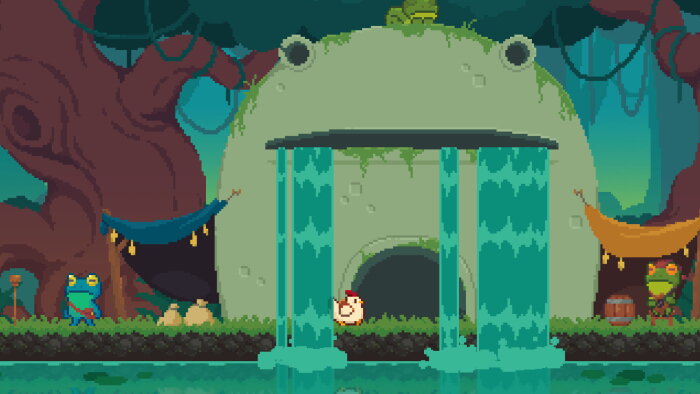 Chicken Journey Download Free