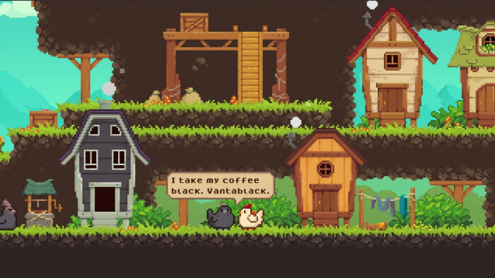 Chicken Journey Free Download Torrent