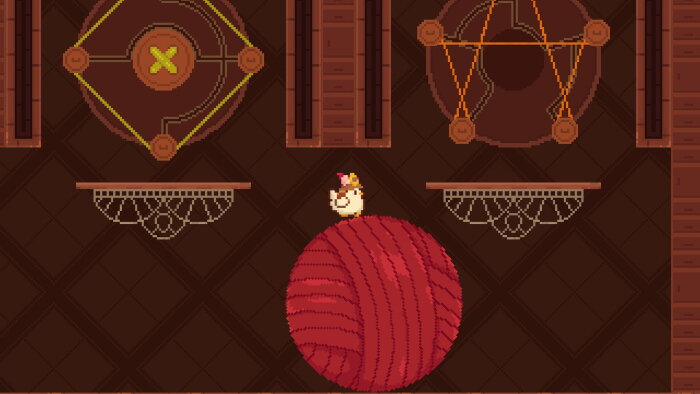 Chicken Journey PC Crack