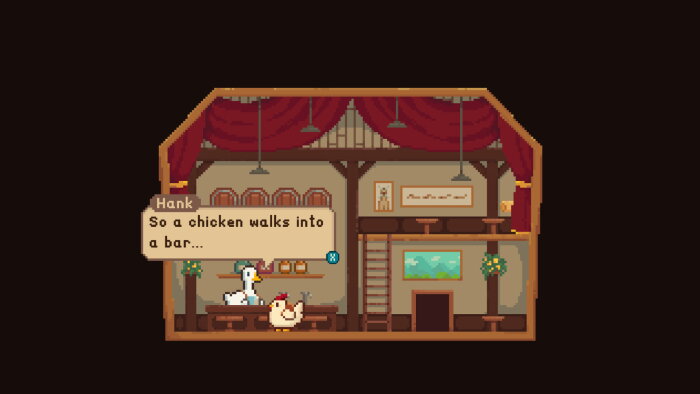 Chicken Journey Repack Download