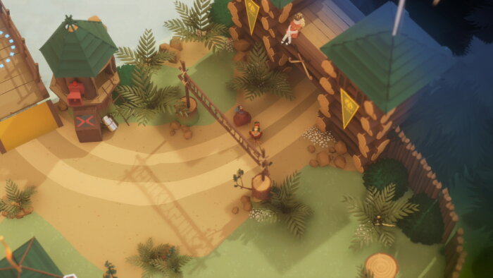 Chicken Run: Eggstraction Download Free