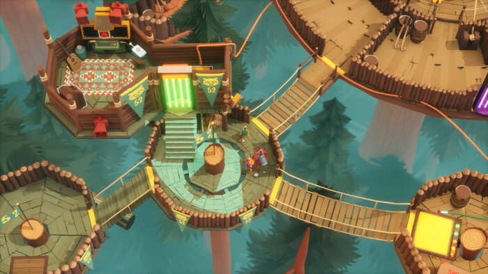 Chicken Run: Eggstraction Crack Download