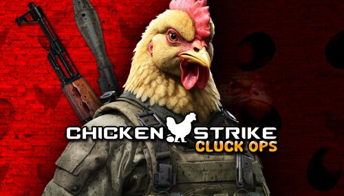 Download Chicken Strike: Cluck Ops (SP) (GOG)