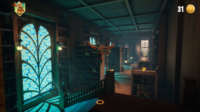 Chickenhare and the treasure of Spiking-Beard Download Free