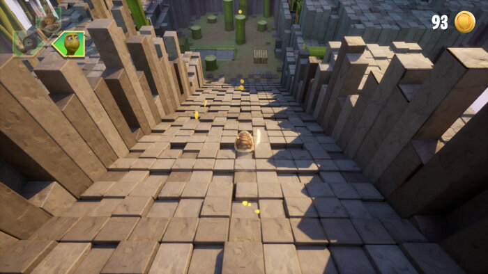 Chickenhare and the treasure of Spiking-Beard Free Download Torrent