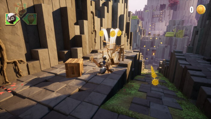 Chickenhare and the treasure of Spiking-Beard Crack Download