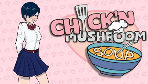 Download Chick'n Mushroom Soup