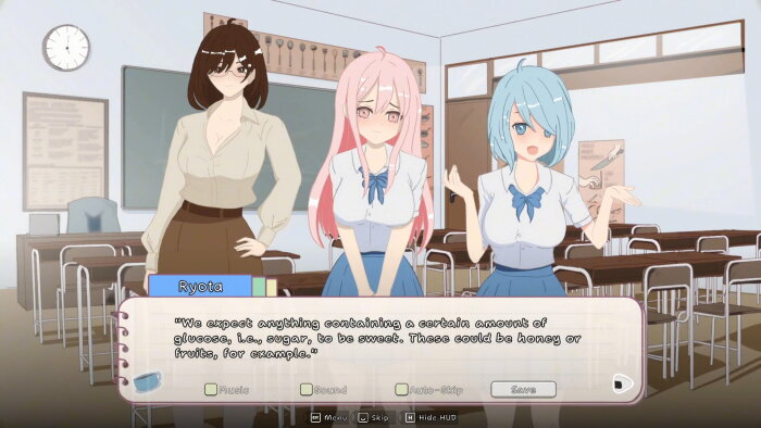 Chick'n Mushroom Soup Download Free